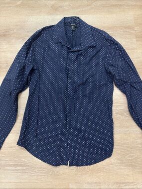 21 Men button-up